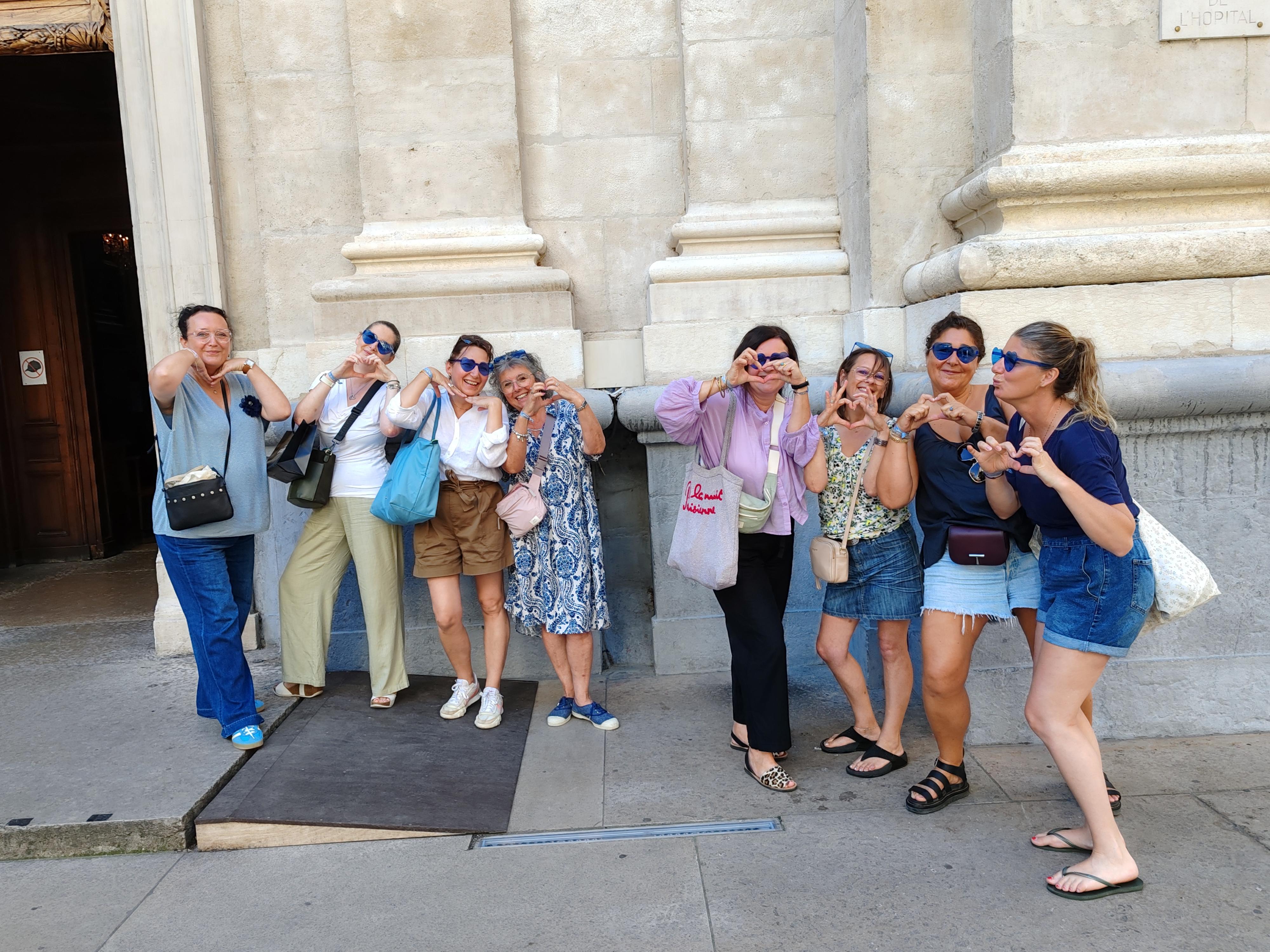 Les joueurs du 29 Juin 2025