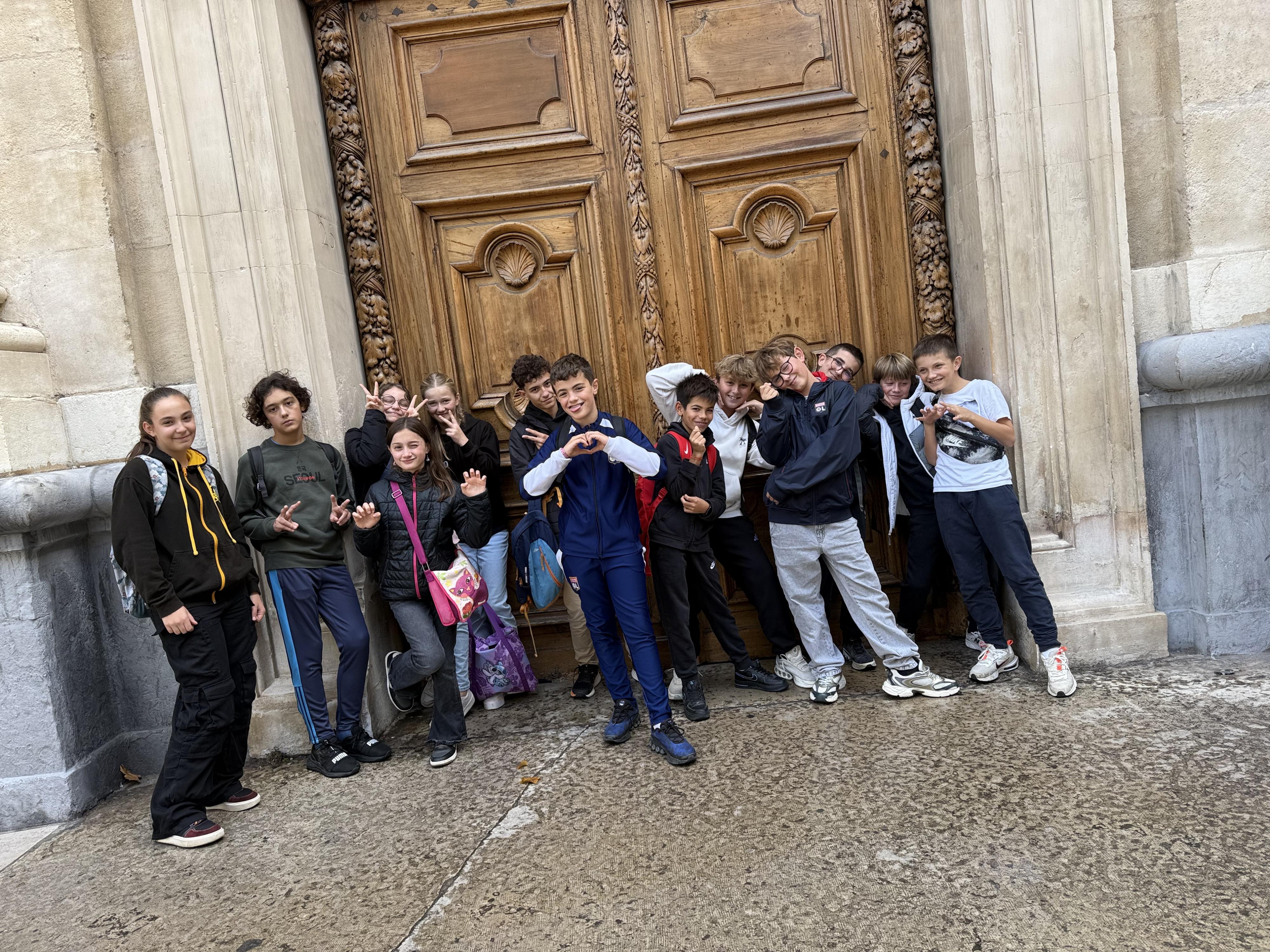 Les joueurs du 20 Octobre 2025