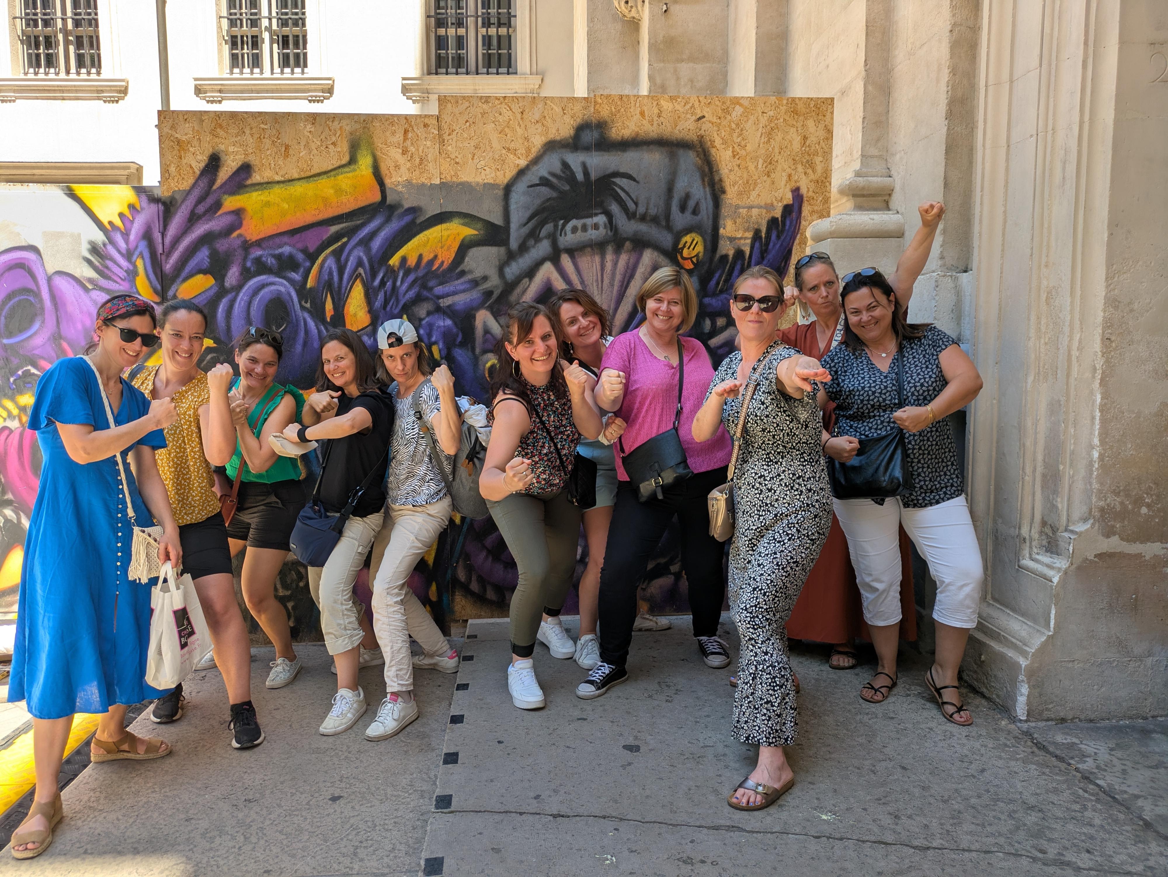 Les joueurs du 05 Juillet 2025