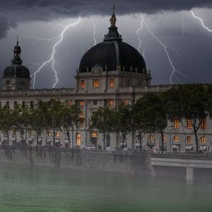 Escape game halloween lyon