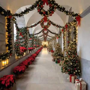 Escape game Noël lyon