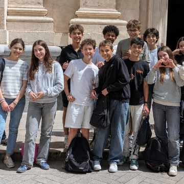 Escape Game Sortie Scolaire Lyon