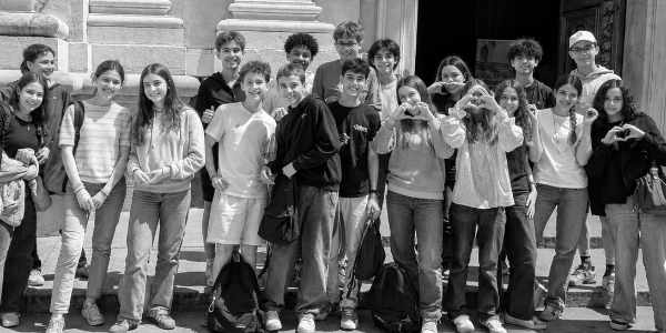 Sortie scolaire Escape Game Lyon